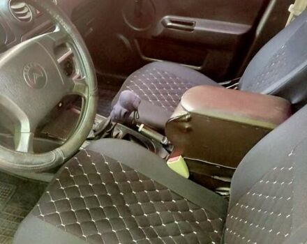 Джили ЦК 2012 в Одессе на Automoto.ua Черный Джили ЦК, объемом двигателя 1.5 л и пробегом 108 тыс. км за 2600 $, фото 4 на Automoto.ua