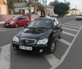 Чорний Джилі ЦК, об'ємом двигуна 1.5 л та пробігом 146 тис. км за 1950 $, фото 1 на Automoto.ua