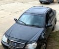 Черный Джили ЦК, объемом двигателя 1.5 л и пробегом 90 тыс. км за 2000 $, фото 1 на Automoto.ua