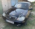 Черный Джили ЦК, объемом двигателя 1.5 л и пробегом 215 тыс. км за 2300 $, фото 2 на Automoto.ua