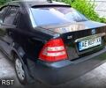 Черный Джили ЦК, объемом двигателя 1.5 л и пробегом 170 тыс. км за 2600 $, фото 4 на Automoto.ua