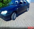 Черный Джили ЦК, объемом двигателя 1.5 л и пробегом 114 тыс. км за 1800 $, фото 1 на Automoto.ua