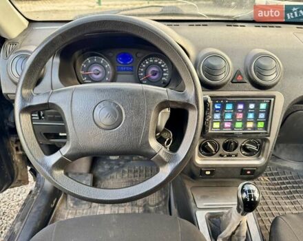 Черный Джили ЦК, объемом двигателя 1.5 л и пробегом 153 тыс. км за 1499 $, фото 23 на Automoto.ua