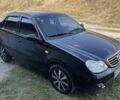 Черный Джили ЦК, объемом двигателя 1.5 л и пробегом 215 тыс. км за 2300 $, фото 10 на Automoto.ua