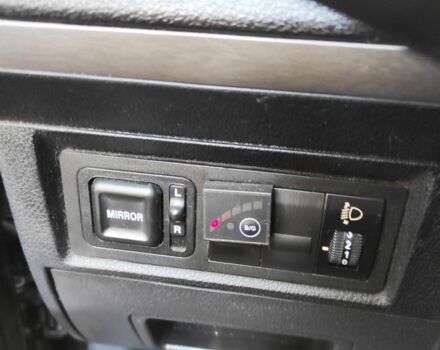 Черный Джили ЦК, объемом двигателя 1.5 л и пробегом 120 тыс. км за 2850 $, фото 10 на Automoto.ua