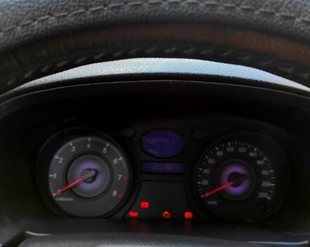 Черный Джили ЦК, объемом двигателя 1.5 л и пробегом 110 тыс. км за 2650 $, фото 7 на Automoto.ua