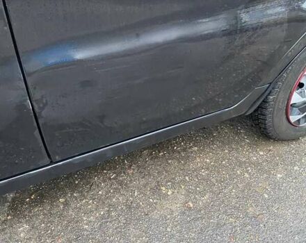 Черный Джили ЦК, объемом двигателя 1.5 л и пробегом 62 тыс. км за 2200 $, фото 7 на Automoto.ua