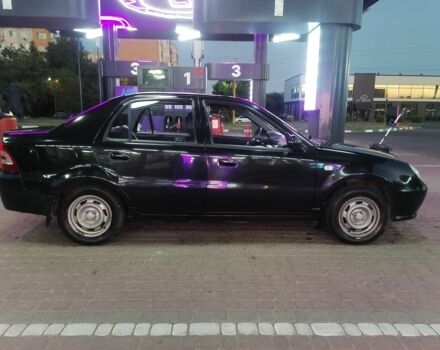 Черный Джили ЦК, объемом двигателя 1.5 л и пробегом 26 тыс. км за 5000 $, фото 4 на Automoto.ua