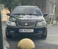 Чорний Джилі ЦК, об'ємом двигуна 1.5 л та пробігом 250 тис. км за 1600 $, фото 1 на Automoto.ua