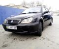 Черный Джили ЦК, объемом двигателя 1.5 л и пробегом 104 тыс. км за 1300 $, фото 1 на Automoto.ua