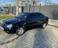 Черный Джили ЦК, объемом двигателя 1.5 л и пробегом 93 тыс. км за 1850 $, фото 1 на Automoto.ua