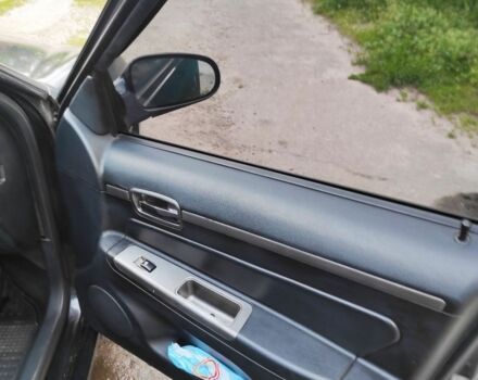 Черный Джили ЦК, объемом двигателя 1.5 л и пробегом 120 тыс. км за 2850 $, фото 18 на Automoto.ua