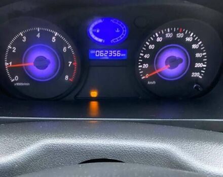 Черный Джили ЦК, объемом двигателя 1.5 л и пробегом 62 тыс. км за 2200 $, фото 10 на Automoto.ua