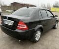 Черный Джили ЦК, объемом двигателя 1.5 л и пробегом 200 тыс. км за 2550 $, фото 2 на Automoto.ua