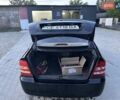 Черный Джили ЦК, объемом двигателя 1.5 л и пробегом 63 тыс. км за 2500 $, фото 5 на Automoto.ua