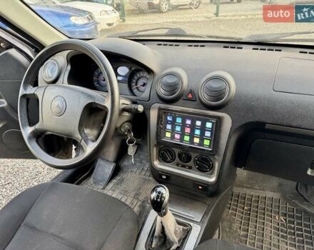 Черный Джили ЦК, объемом двигателя 1.5 л и пробегом 153 тыс. км за 1499 $, фото 20 на Automoto.ua