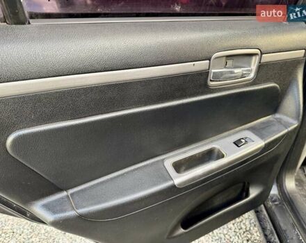 Черный Джили ЦК, объемом двигателя 1.5 л и пробегом 153 тыс. км за 1499 $, фото 14 на Automoto.ua