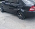 Чорний Джилі ЦК, об'ємом двигуна 1.5 л та пробігом 95 тис. км за 2900 $, фото 5 на Automoto.ua