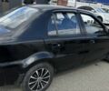 Черный Джили ЦК, объемом двигателя 1.5 л и пробегом 250 тыс. км за 2000 $, фото 1 на Automoto.ua