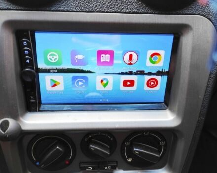 Черный Джили ЦК, объемом двигателя 1.5 л и пробегом 120 тыс. км за 2850 $, фото 9 на Automoto.ua