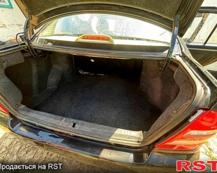 Черный Джили ЦК, объемом двигателя 1.5 л и пробегом 64 тыс. км за 2600 $, фото 5 на Automoto.ua