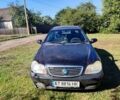 Черный Джили ЦК, объемом двигателя 1.5 л и пробегом 175 тыс. км за 1602 $, фото 1 на Automoto.ua