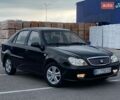 Черный Джили ЦК, объемом двигателя 1.5 л и пробегом 88 тыс. км за 1700 $, фото 1 на Automoto.ua