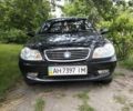 Черный Джили ЦК, объемом двигателя 1.5 л и пробегом 95 тыс. км за 2200 $, фото 1 на Automoto.ua