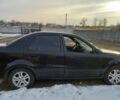 Черный Джили ЦК, объемом двигателя 1.5 л и пробегом 150 тыс. км за 1300 $, фото 1 на Automoto.ua