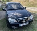 Черный Джили ЦК, объемом двигателя 1.5 л и пробегом 215 тыс. км за 2300 $, фото 1 на Automoto.ua