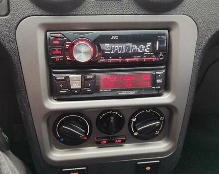 Чорний Джилі ЦК, об'ємом двигуна 1.5 л та пробігом 151 тис. км за 1800 $, фото 6 на Automoto.ua