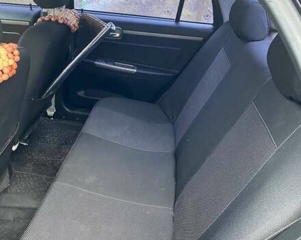 Черный Джили ЦК, объемом двигателя 1.5 л и пробегом 62 тыс. км за 2200 $, фото 9 на Automoto.ua