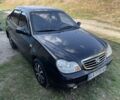 Черный Джили ЦК, объемом двигателя 1.5 л и пробегом 215 тыс. км за 2300 $, фото 11 на Automoto.ua