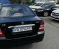 Черный Джили ЦК, объемом двигателя 1.5 л и пробегом 250 тыс. км за 2000 $, фото 1 на Automoto.ua