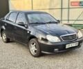 Черный Джили ЦК, объемом двигателя 1.5 л и пробегом 153 тыс. км за 1499 $, фото 3 на Automoto.ua