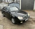 Черный Джили ЦК, объемом двигателя 1.5 л и пробегом 92 тыс. км за 2400 $, фото 8 на Automoto.ua
