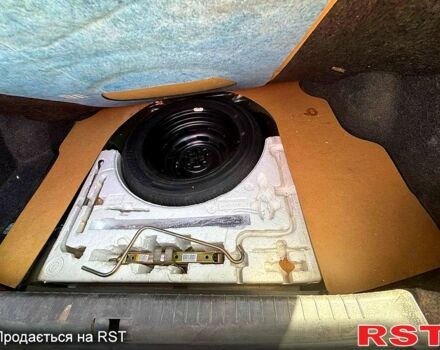 Черный Джили ЦК, объемом двигателя 1.5 л и пробегом 64 тыс. км за 2600 $, фото 7 на Automoto.ua