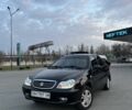 Черный Джили ЦК, объемом двигателя 1.5 л и пробегом 93 тыс. км за 1750 $, фото 1 на Automoto.ua