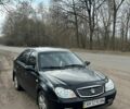 Чорний Джилі ЦК, об'ємом двигуна 1.5 л та пробігом 103 тис. км за 2300 $, фото 1 на Automoto.ua