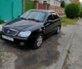 Черный Джили ЦК, объемом двигателя 1.5 л и пробегом 110 тыс. км за 2650 $, фото 9 на Automoto.ua
