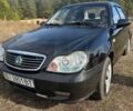 Чорний Джилі ЦК, об'ємом двигуна 1.5 л та пробігом 93 тис. км за 1600 $, фото 1 на Automoto.ua