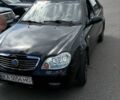 Черный Джили ЦК, объемом двигателя 1.5 л и пробегом 250 тыс. км за 2000 $, фото 4 на Automoto.ua
