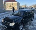Черный Джили ЦК, объемом двигателя 1.5 л и пробегом 240 тыс. км за 1100 $, фото 1 на Automoto.ua