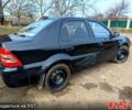 Чорний Джилі ЦК, об'ємом двигуна 1.5 л та пробігом 0 тис. км за 2500 $, фото 3 на Automoto.ua