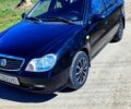Черный Джили ЦК, объемом двигателя 1.5 л и пробегом 170 тыс. км за 2100 $, фото 1 на Automoto.ua