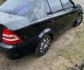 Черный Джили ЦК, объемом двигателя 1.5 л и пробегом 62 тыс. км за 2200 $, фото 3 на Automoto.ua