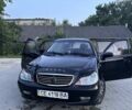 Черный Джили ЦК, объемом двигателя 1.5 л и пробегом 63 тыс. км за 2500 $, фото 6 на Automoto.ua
