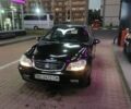 Черный Джили ЦК, объемом двигателя 1.5 л и пробегом 26 тыс. км за 5000 $, фото 1 на Automoto.ua