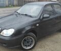 Черный Джили ЦК, объемом двигателя 1.5 л и пробегом 300 тыс. км за 1700 $, фото 1 на Automoto.ua