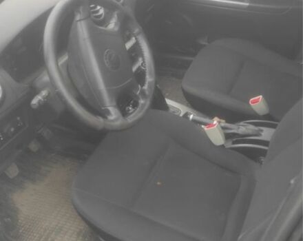 Черный Джили ЦК, объемом двигателя 1.5 л и пробегом 115 тыс. км за 1700 $, фото 3 на Automoto.ua